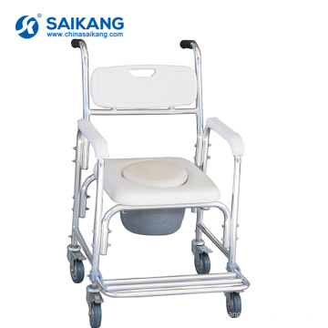 SKE031 Medical Appliances Chaise de toilette simple